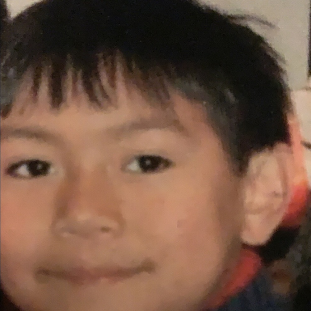 Meet your Posher, Vince